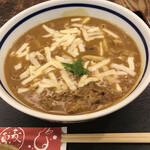 うどん 兎麦 - 