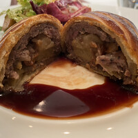 フランス料理 タンモア - 