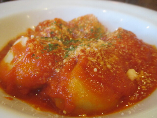 イタリアンダイニング Zucca 高根公団 イタリアン ネット予約可 食べログ