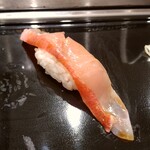 寿司大 - キンメダイ