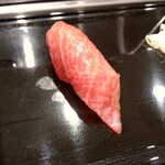 寿司大 - マグロ（トロ）
