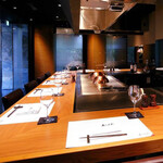 Teppanyaki Omotesandou - 