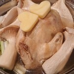 元祖　福ねこや - 