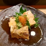 寿司大 - アン肝