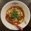 房総式ラーメン 人力船