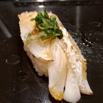 寿司大 - 太刀魚