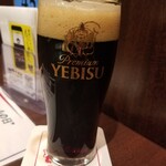 銀座ライオン - 