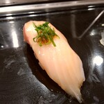 寿司大 - サワラ