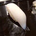 寿司大 - イカ