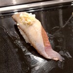 寿司大 - イワシ