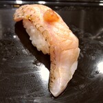 寿司大 - のどぐろ