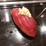 寿司大 - カツオ