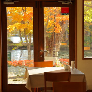 ターブル・ドゥ・リバージュ_2