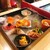 大衆酒場 ジャポニカ - 料理写真:お寿司の玉手箱