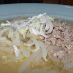 サッポロラーメンたき - 具