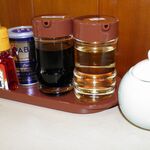 サッポロラーメンたき - 調味料類