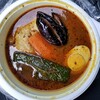 スープカリー クフウ - 料理写真:テイクアウト チキンカリー(ライス無し) 980円