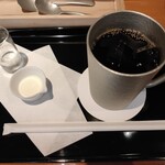 神乃珈琲 - アイスコーヒー