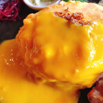 ベジタブルキッチン ウーマ - パンプキン&コーンクリーム