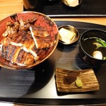 Unagi Ryouri Una Wa - 