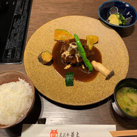 米沢牛黄木 銀座店 - 