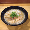 Hiroshima Ramen Hiranoya - 