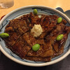 豚丼のはなとかち