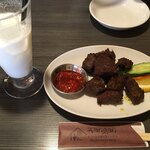 ネパール民族料理 アーガン - 