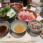 Shabushabu Yamawarau - 