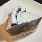 マイヤーリング - アンナトルテ