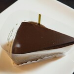 マイヤーリング - ザッハトルテ