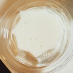 マイヤーリング - 生クリーム