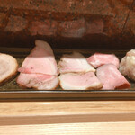 中華蕎麦 とみ田 - 