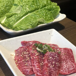 肉処 牛宿 - 