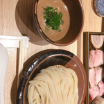 中華蕎麦 とみ田 - 