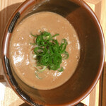 中華蕎麦 とみ田 - 