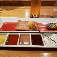 銀座 六覺燈 銀座店  - 