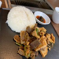 十勝ハーブ牛焼肉 MONMOM - 