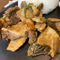 十勝ハーブ牛焼肉 MONMOM - 