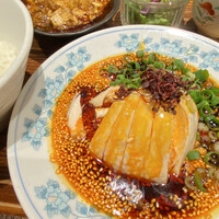 中華旬彩 森本 - 