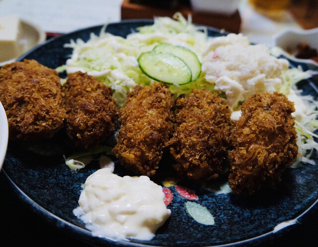 柳屋 柏 定食 食堂 食べログ