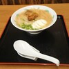 ハニー雷蔵 - ラーメン  650円