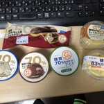 シャトレーゼ - 