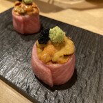 Sushi Izakaya Banya - 