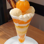 フルーツシェフ - 