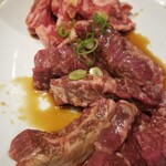 Yakiniku Maeda - 