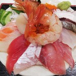 有限会社 長谷川水産 - 