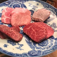 焼肉すどう 春吉 - 
