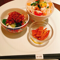 中国料理 吉珍樓 ルーセントタワー店 - 
