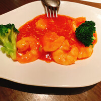 中国料理 吉珍樓 ルーセントタワー店 - 